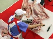 В Кургане определили лучшего обвальщика мяса Уральского федерального округа