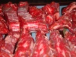 В Орловской области утилизировали почти тонну некачественного мяса