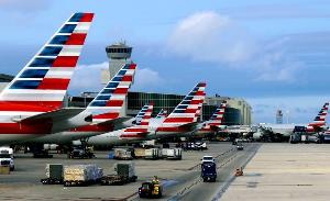 Вероятность попадания АЧС в США через аэропорты близка к 100% — исследование