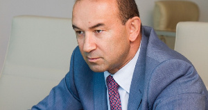 Против бывшего генерального директора холдинга «Евродон» возбуждено уголовное дело