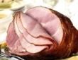 Свинина - половина сырья для производства крупнокусковых колбасных изделий