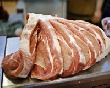 В Москву не пропустили мясо из Франции и Германии В Москву не пропустили мясо из Франции и Германии