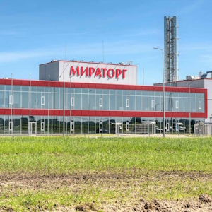 Три предприятия «Мираторга» прошли аудит для поставок мяса на Филиппины