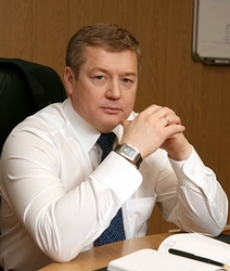 Терновой Александр Иванович