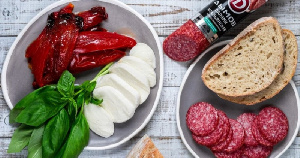 Группа «Дымов» обновила сайт и приглашает в гастрономическое путешествие