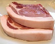 Вспышка АЧС в России стала преградой для поставок в Европу российского мяса