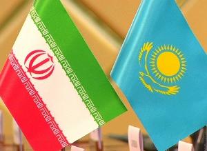 Казахстан отправил первую партию мяса в Иран