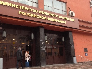 Минсельхоз предложил проект постановления по недопущению ускоренного роста цен на продукты