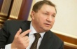 Вице-губернатор Ленобласти С. Яхнюк: Объем финансовой поддержки АПК региона в следующем году останется на уровне 2013 года