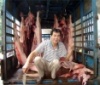 Китай: свинина из заграницы