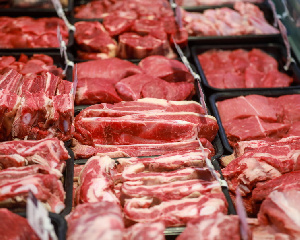 В России сохраняется нехватка говядины