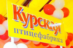 Аукцион по продаже 25,5% акций "Курской птицефабрики" снова не состоялся