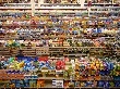 Новые ограничения на импорт пищевой продукции на территорию РФ