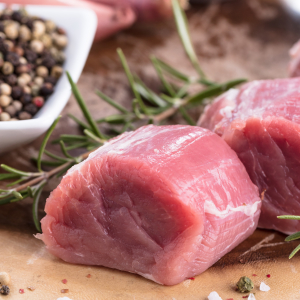 В России увеличилось производство продукции свиноводства