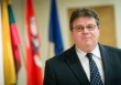 Глава МИД Литвы: эмбарго России на ввоз свинины из ЕС "уродует" рынок