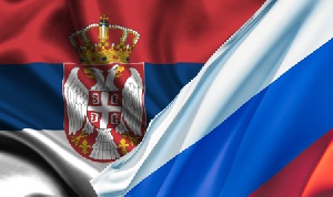 Товарооборот России с Сербией увеличился на 27%
