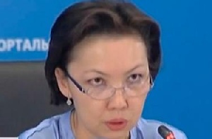 Эксперт: Мировые санкции и Казахстан Эксперт: Мировые санкции и Казахстан
