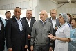 Рустэм Хамитов:«В Башкирии выпускают вкусные, полезные и качественные продукты»