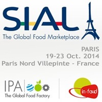 Мировой мясной сектор готовится к выставке SIAL в Париже