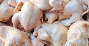 Доля Ставропольского края в российском экспорте мяса птицы составляет 40%