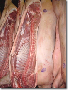 Приостановлен ввоз в Калининград более 19 тонн свинины из Испании
