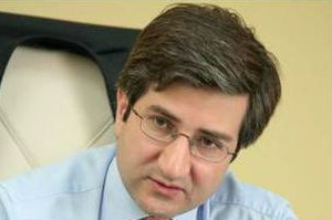 Наум Бабаев вошел в новый состав Общественного совета Минсельхоза РФ