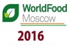 WorldFood Moscow - 2016 WorldFood Moscow - 2016