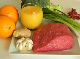 Марокко увеличит импорт цитрусовых и мяса в Россию