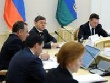 В продовольственную безопасность Урала вложили 16 миллиардов рублей В продовольственную безопасность Урала вложили 16 миллиардов рублей