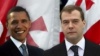 Медведев и Обама обсудили дальнейшие шаги России по вступлению в ВТО