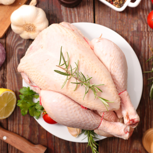 Повлияет ли беспошлинный ввоз мяса птицы на внутреннее производство?