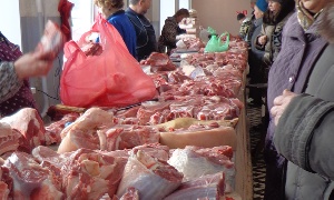 Карельские эксперты: мясо в регионе не подорожает