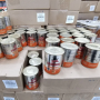 «Бурятмяспром» подарил мобилизованным 6 тысяч банок тушенки на 1,3 млн рублей