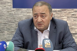 Мушег Мамиконян: перестаньте пугать население пищей