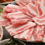 Производство свинины с начала года выросло на 5,8%
