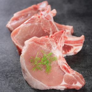 Производство мяса в Тюменской области за год выросло на 4,6%