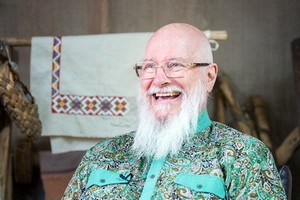 Джон Кописки рассказал о свой ферме, Путине и русской душе