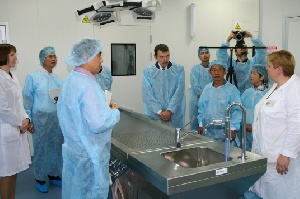 Таиланд готовится к поставкам в Россию