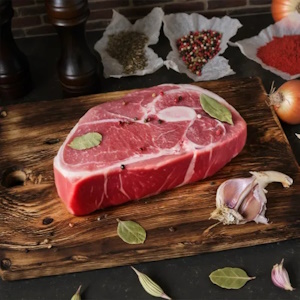 Россия может начать поставки свинины на Филиппины