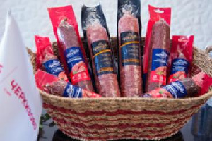 «Черкизово» замыкает производство