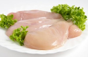 Куриное мясо снова стало лидером по росту цен в России на мясные продукты