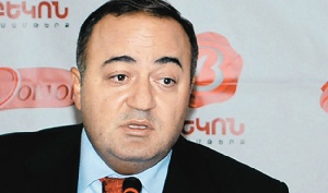 Мушег Мамиконян, президент Мясного союза России: Теперь импортное мясо станет лучше