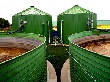 Биогазовые технологии станут частью массового внедрения биотехнологий Биогазовые технологии станут частью массового внедрения биотехнологий