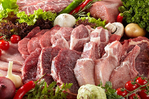 В первом полугодии Тамбовская область произвела 234,7 тыс. тонн мяса