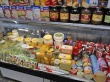 Новые явления на продовольственном рынке России