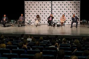 Судьбу ГМО-технологий обсудили в Казани 
