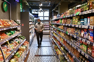 Привлекшая внимание Путина еда подорожала сильнее инфляции