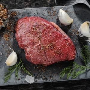 Говядина будет дорожать из-за падения внутреннего производства