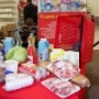 На 7,8 процентов по данным Росстата выросло производство мяса за январь-сентябрь
