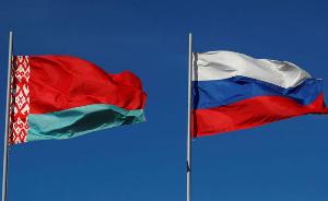 Беларусь попросила Россию отсрочить запрет на поставки говядины на кости Беларусь попросила Россию отсрочить запрет на поставки говядины на кости